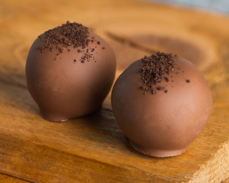 Oreo Bites